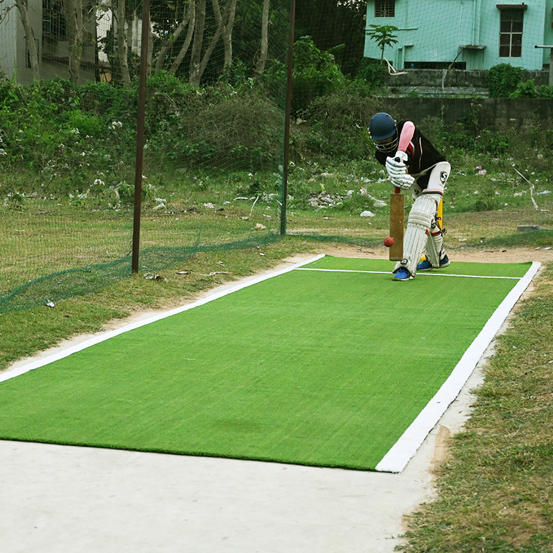 Cricket Mats, Indoor & Outdoor Matting